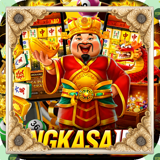 angkasa168 — galeri pratinjau Resmi APK